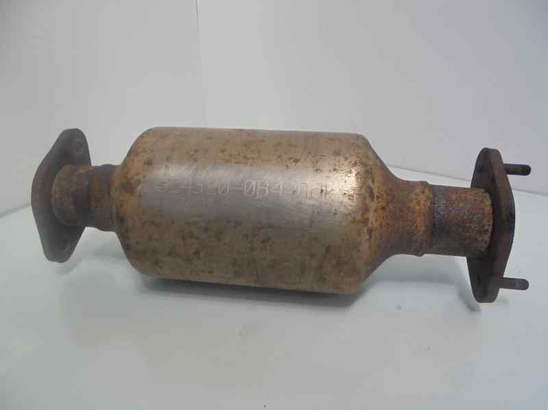 Catalyseur (echappement) SSANGYONG REXTON 2.7 XDI  - 1