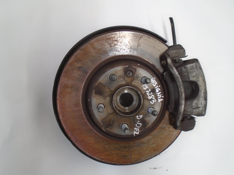 Fusee avant droit OPEL INSIGNIA SPORTS TOURER EXCELLENCE Diesel - 1