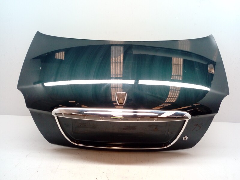 Malle/Hayon arriere ROVER 75 2.0 CDT  - 1