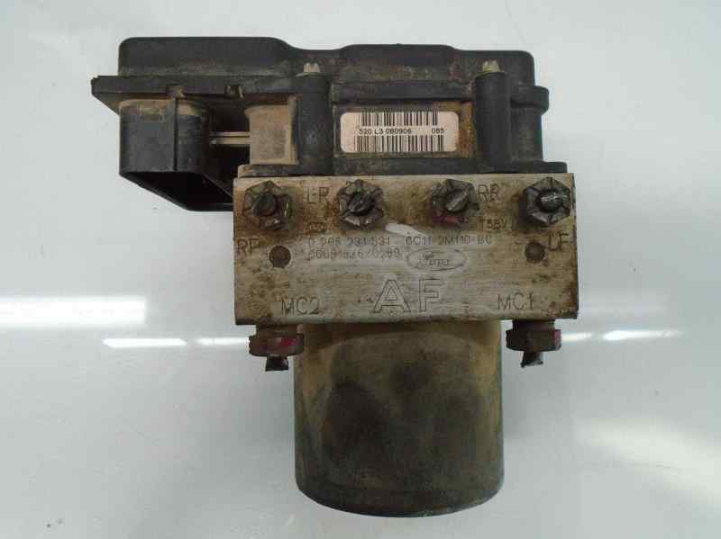 Calculateur boitier electronique ESP/ABS FORD TRANSIT AUTOBUS 2.2 TDCI  - 1
