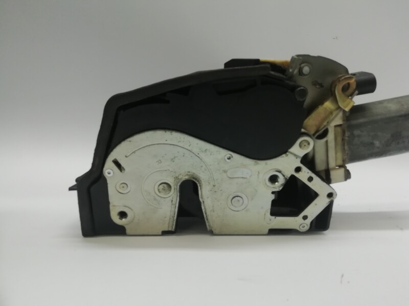 Serrure avant droit BMW SERIE 7 (E65/E66) 730D Diesel - 1