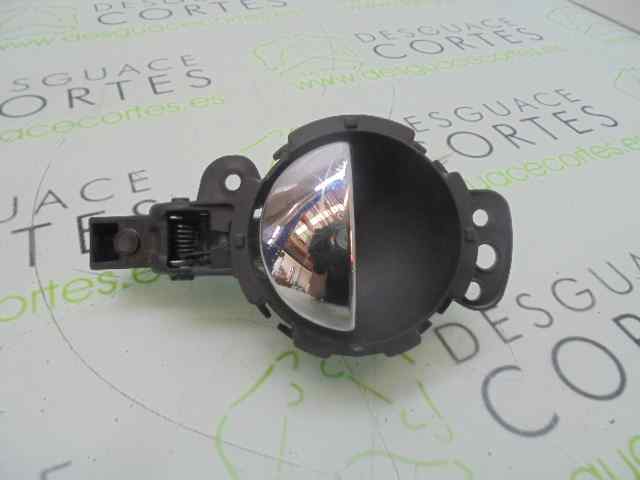 Poignee interieur avant gauche BMW MINI (R56) ONE  - 1