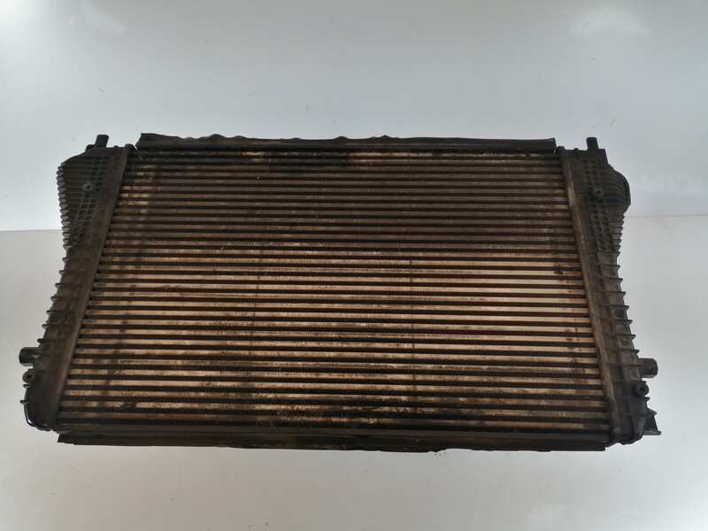 Echangeur air (Intercooler) PEGASO GOLF V (1K1)(10.2003) HIGHLINE Diesel - 1