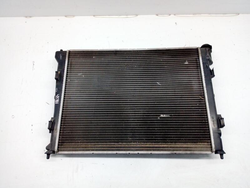 Radiateur eau HYUNDAI I30 1.4 Essence - 1
