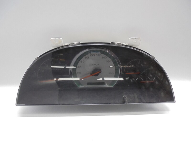 Compteur SSANGYONG REXTON RX 270 FULL Diesel - 1