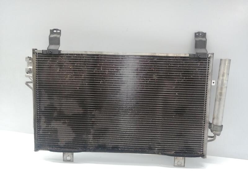 Condenseur de clim MAZDA CX-5 2.2 D  - 1