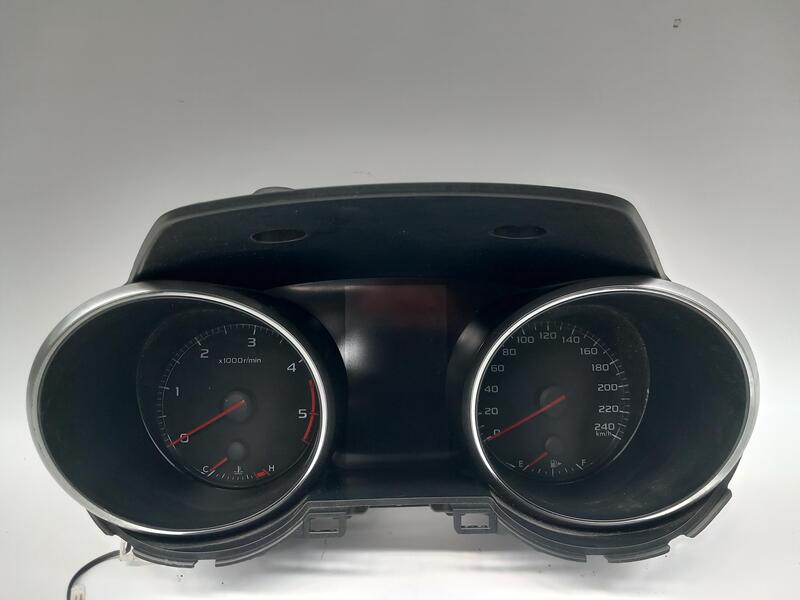 Compteur SUBARU OUTBACK (B15) EXECUTIVE Diesel - 1