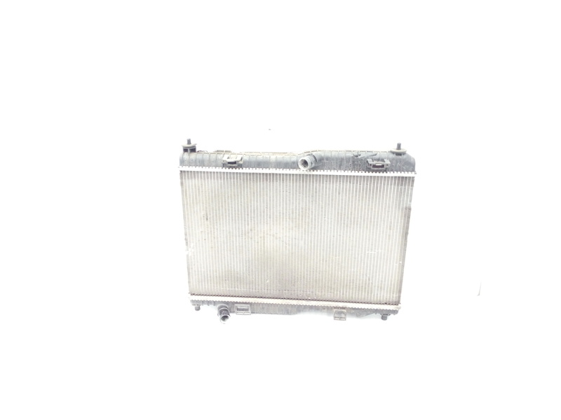 Radiateur eau FORD FIESTA (CB1) AMBIENTE Diesel - 1