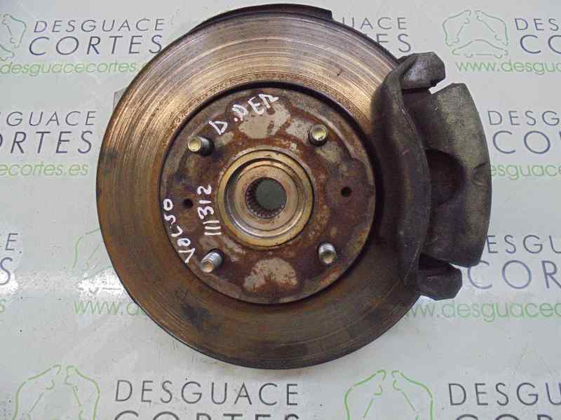 Fusee avant droit VOLVO S40 BERLINA 1.9 D+ Diesel - 1