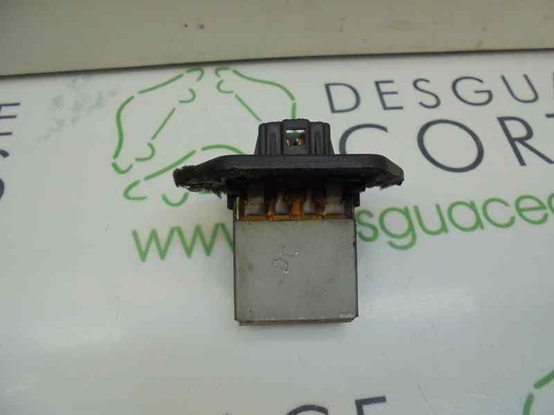 Resistance chauffage KIA SORENTO I 2.5 CRDI  - 1