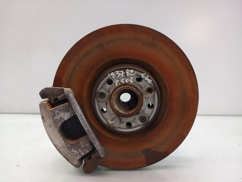 Fusee avant gauche PEUGEOT 508 SW GT LINE  - 1
