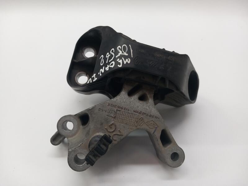 Support moteur droit RENAULT MEGANE IV FASTBACK 1.2 TCE 130 Essence - 1