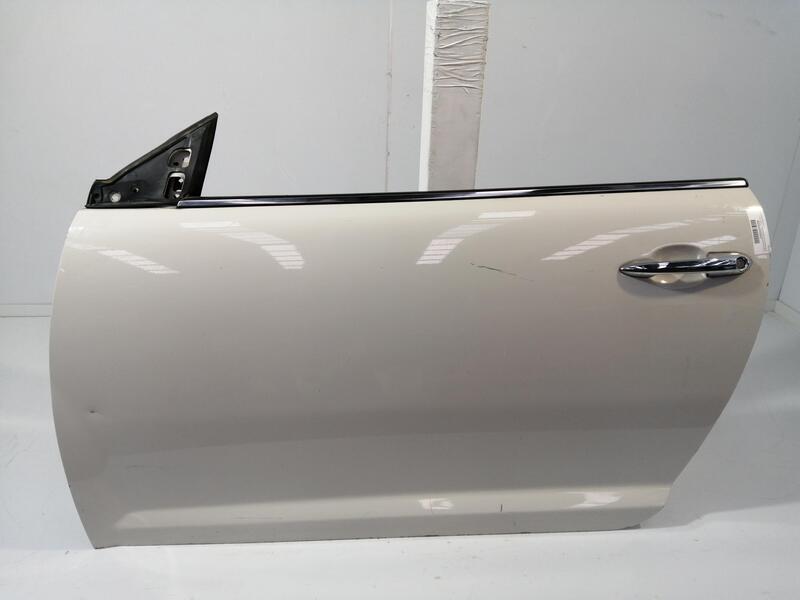 Porte avant gauche ALFA ROMEO MITO (145) DISTINCTIVE Diesel - 1