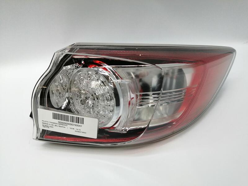 Feu arriere principal droit (feux) MAZDA 3 2.0 Essence - 1