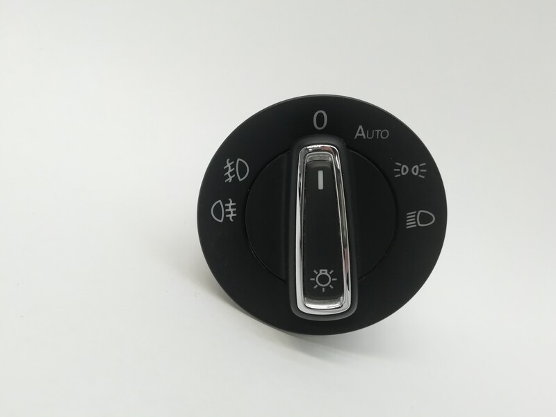 Commodo phare SEAT TOLEDO (KG3) STYLE Diesel - 1