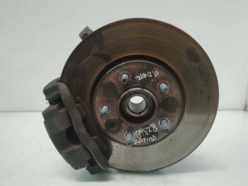 Fusee avant droit OPEL ZAFIRA TOURER C 1.4 Essence - 1