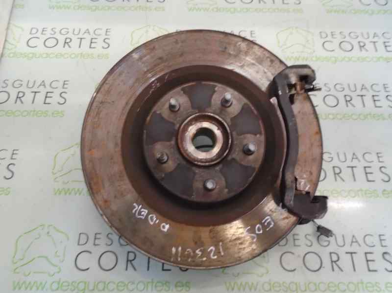 Fusee avant droit RENAULT KOLEOS I 2.0 DCI  - 1