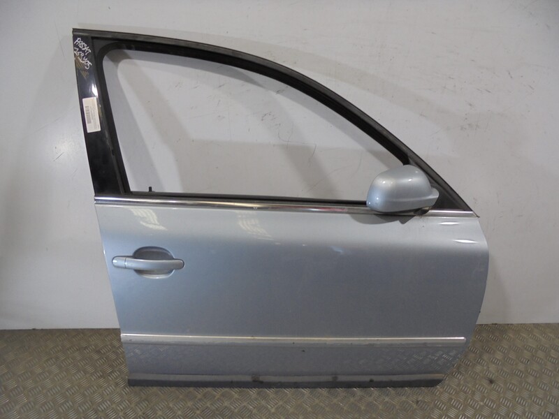 Porte avant droit VOLKSWAGEN PASSAT BERLINA (3B3) ADVANCE Diesel - 1