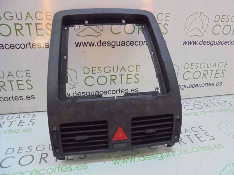 Bouton de warning VOLKSWAGEN TOURAN (1T1) CONCEPTLINE Diesel - 1