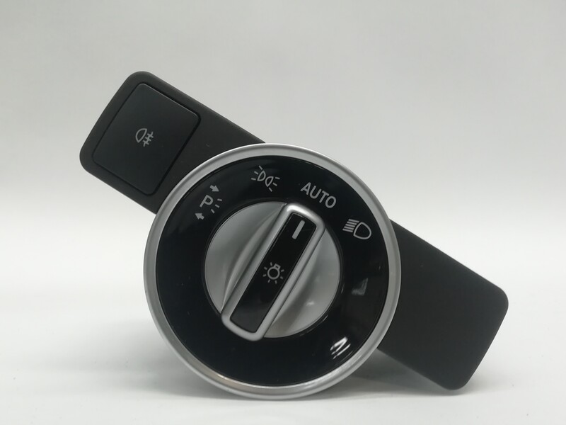 Commodo phare MERCEDES CLA COUPE  - 1