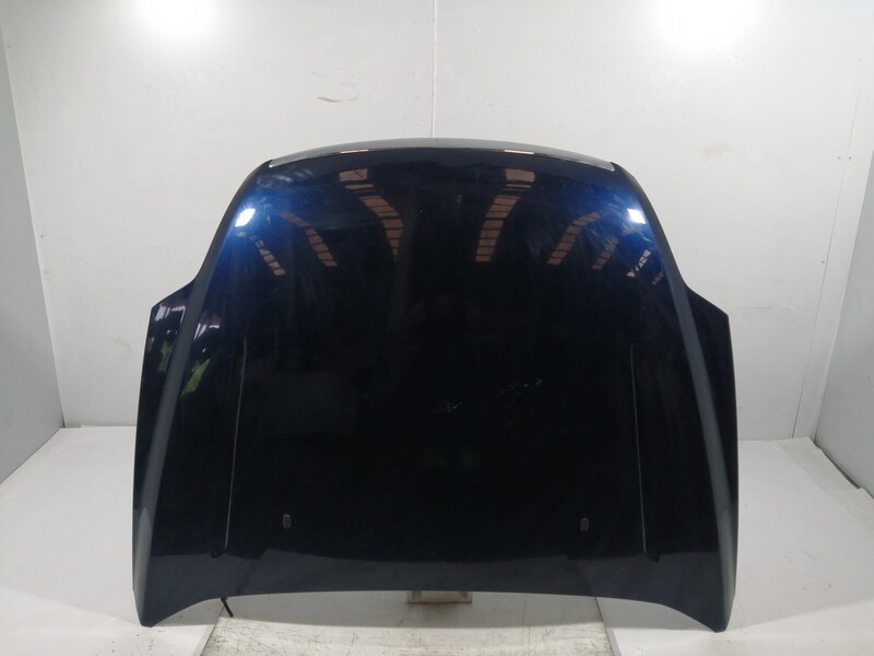 Capot FORD MONDEO SPORTBREAK (CA2) TREND Diesel - 1
