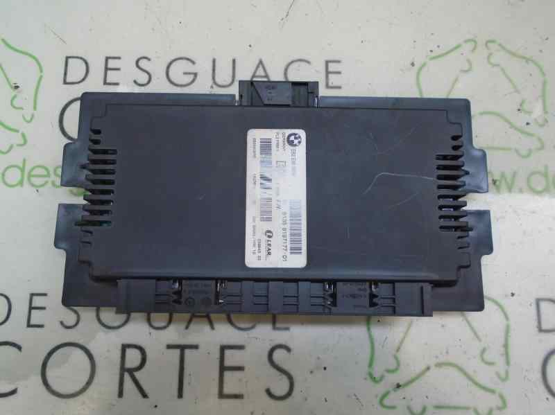 Module électronique BMW SERIE 1 BERLINA (E81/E87) 116I  - 1