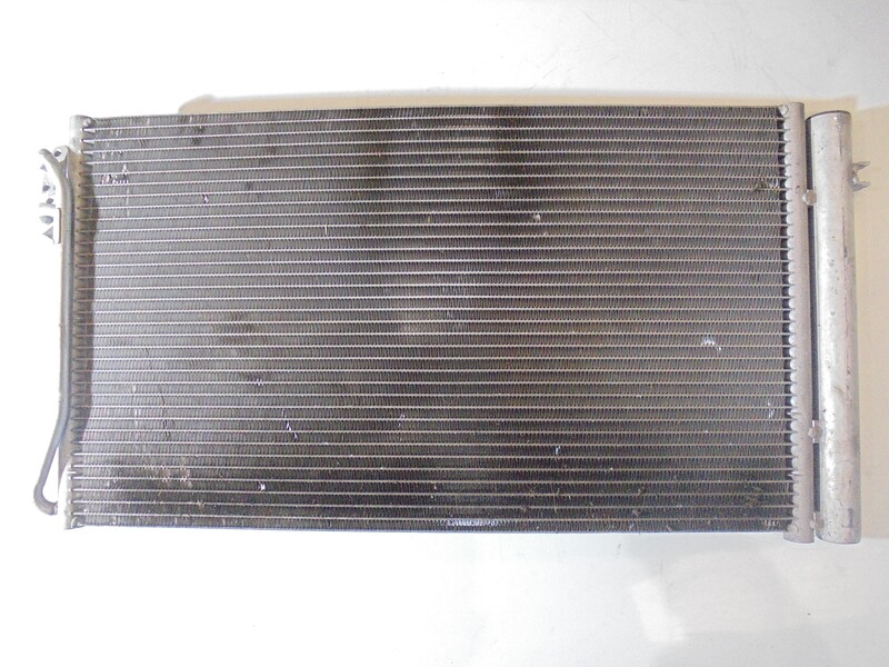 Condenseur de clim BMW SERIE 3 BERLINA (E90) 320D Diesel - 1