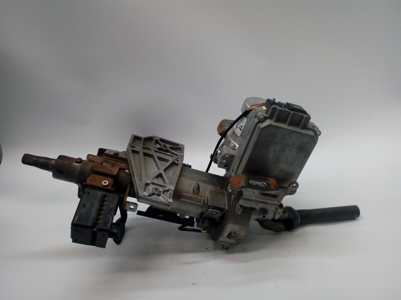 Colonne de direction RENAULT CAPTUR 1.5 DCI 90  - 1
