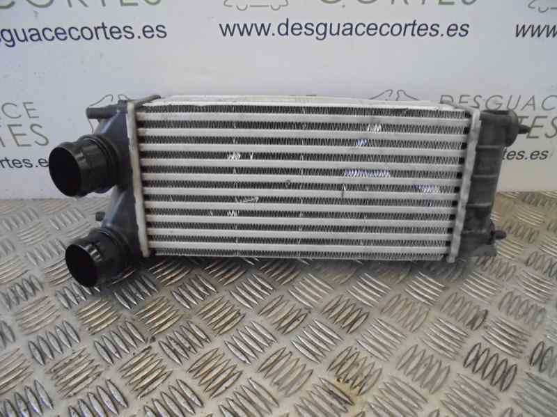 Echangeur air (Intercooler) CITROEN C4 II 1.6 HDI 115  - 1
