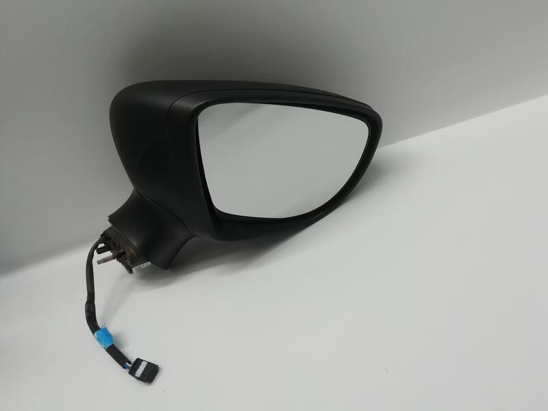 Retrovisor derecho RENAULT CLIO IV 1.5 DCI 75  - 1