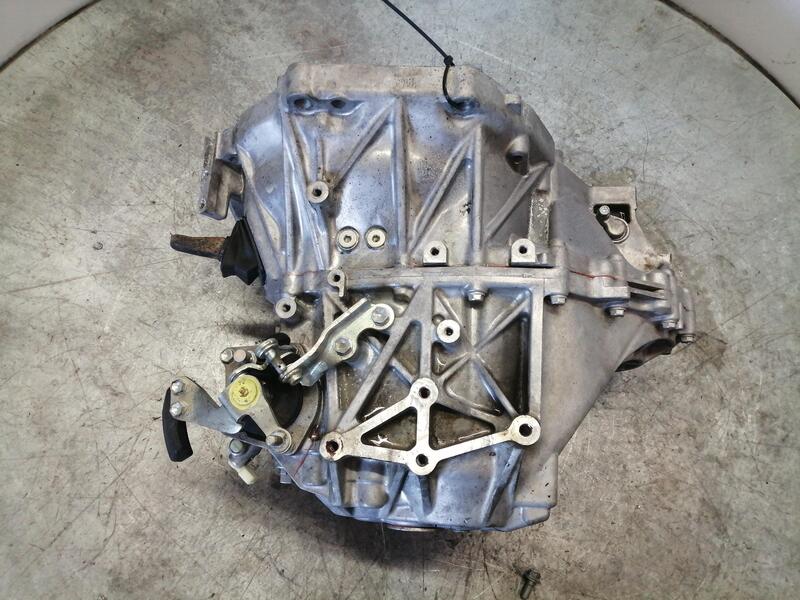 Boite de vitesses TOYOTA AVENSIS TOURING SPORTS (T27) ADVANCE Diesel - 1