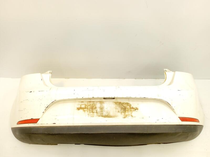 Parachoques trasero SEAT IBIZA IV SPORTCOUPE 1.4 Gasolina - 1