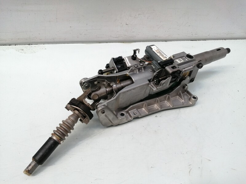 Colonne de direction JEEP GRAND CHEROKEE IV 3.0 CRD V6 4X4  - 1