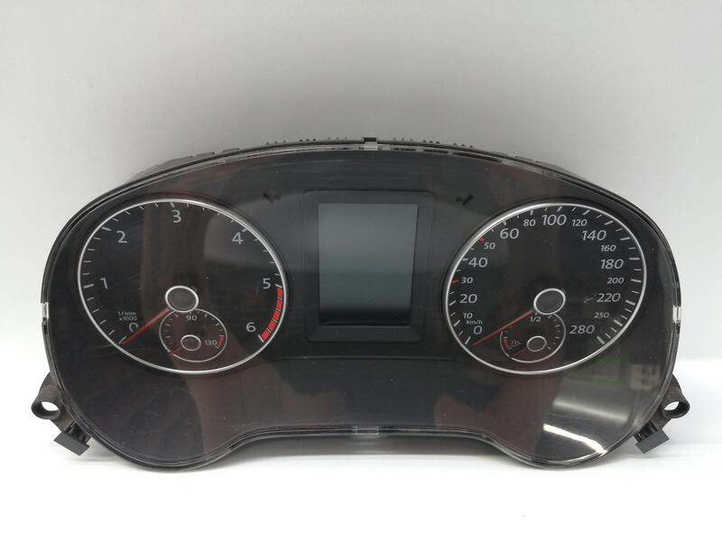 Compteur VOLKSWAGEN JETTA VI (162) ADVANCE BLUEMOTION Diesel - 1
