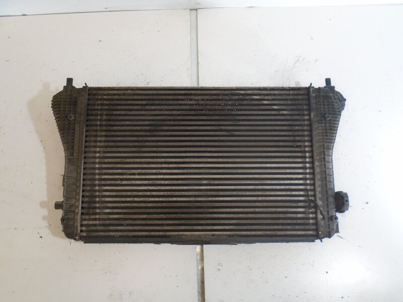 Echangeur air (Intercooler) VOLKSWAGEN GOLF V (1K1)(10.2003) HIGHLINE Diesel - 1