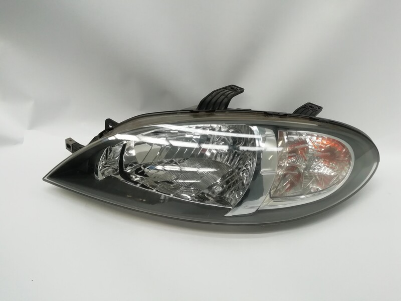 Optique avant principal gauche (feux)(phare) DAEWOO LACETTI CDX  - 1