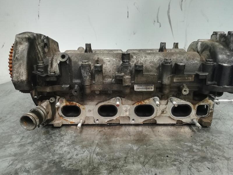 Culasse OPEL INSIGNIA BERLINA COSMO Diesel - 1