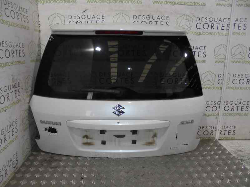 Malle/Hayon arriere SUZUKI SX4 (RW/EY) GL  - 1