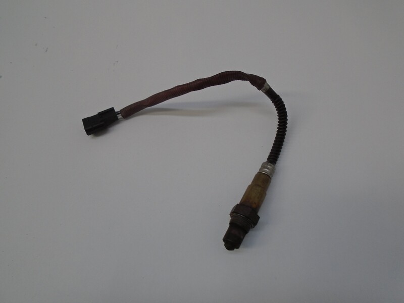 Sonde lambda RENAULT MEGANE III FASTBACK 1.2 TCE Essence - 1