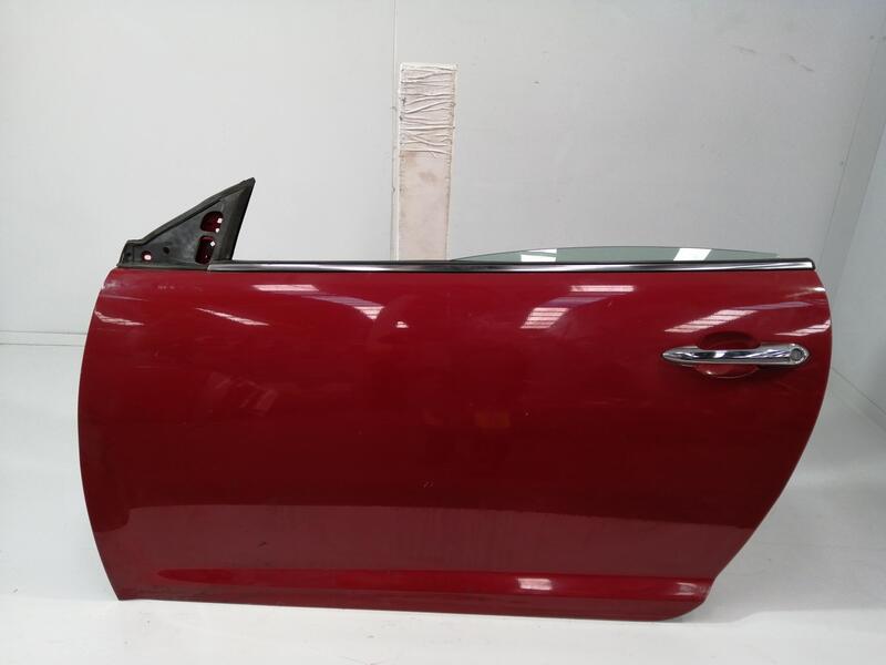 Porte avant gauche ALFA ROMEO MITO (145) DISTINCTIVE Diesel - 1