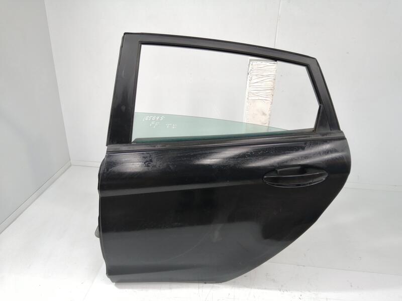 Porte arriere gauche FORD FIESTA (CB1) AMBIENTE Diesel - 1