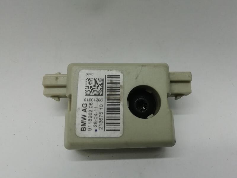 Module électronique BMW 5 20 D  - 1