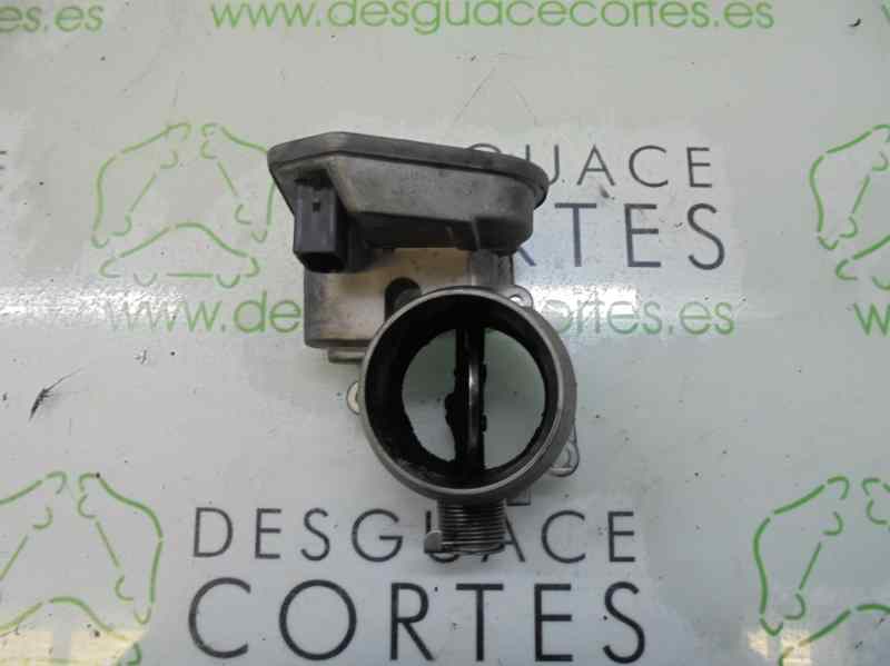 Boitier papillon BMW SERIE 1 BERLINA (E81/E87) 118D Diesel - 1