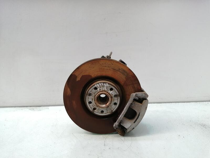 Fusee avant droit PEUGEOT 508 SW GT LINE  - 1