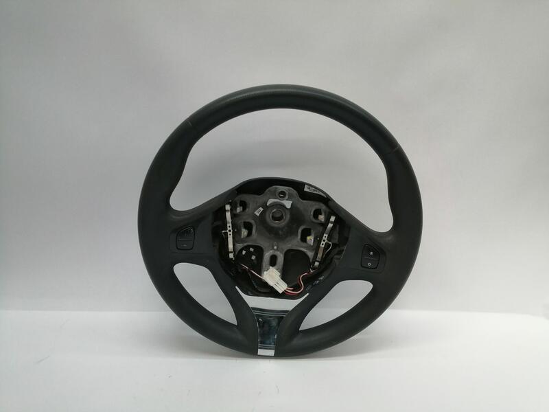 Volant RENAULT CAPTUR 1.2 TCE Essence - 1