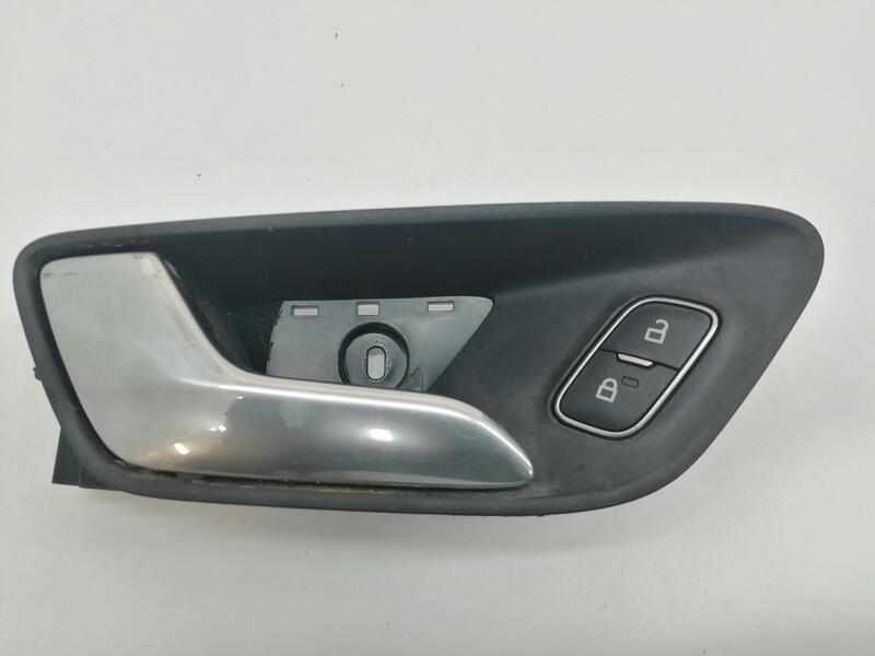 Poignee interieur avant gauche FORD PUMA HYBRID ST-LINE  - 1