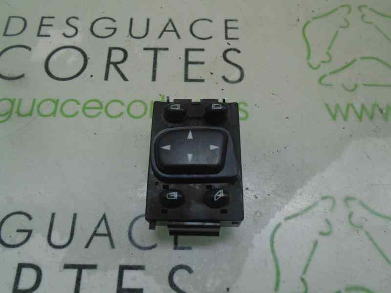 Commande retroviseurs MERCEDES CLASE S S 320 CDI  - 1