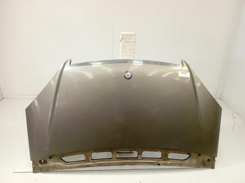 Capot MERCEDES CLASE A A 160 Essence - 1