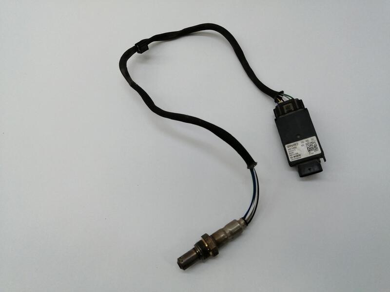 Sonde lambda VOLVO XC40 BASIS 2WD Diesel - 1