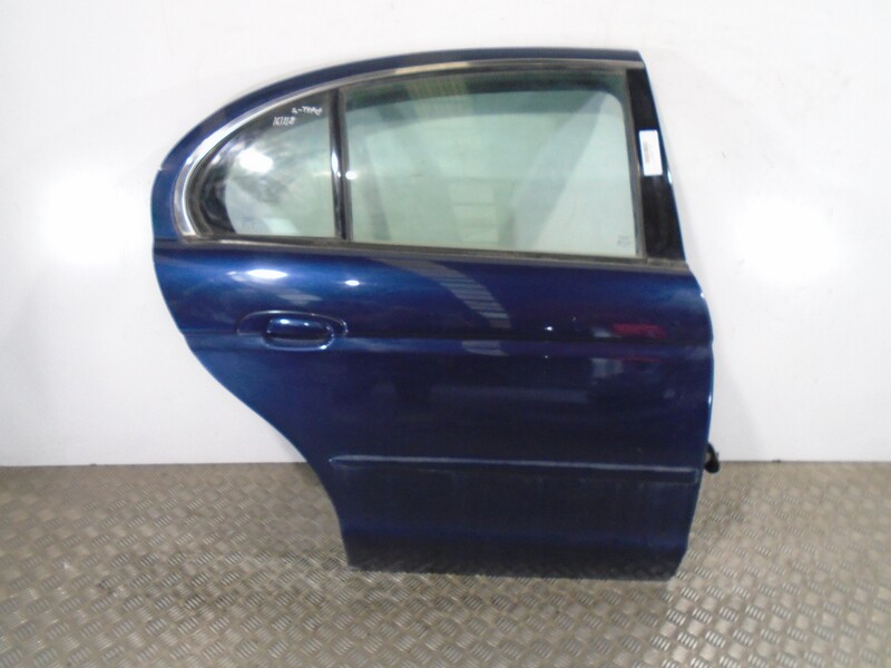 Puerta trasera derecha JAGUAR S-TYPE 3.0 V6 Gasolina - 1